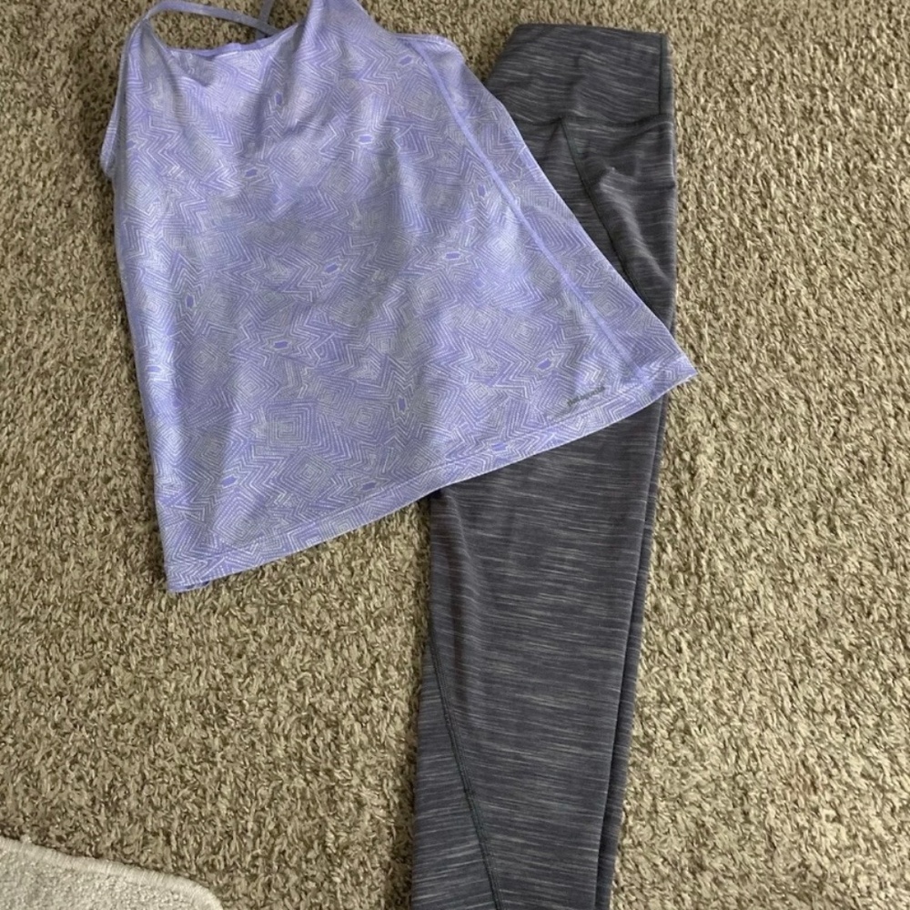 Patagonia bundle